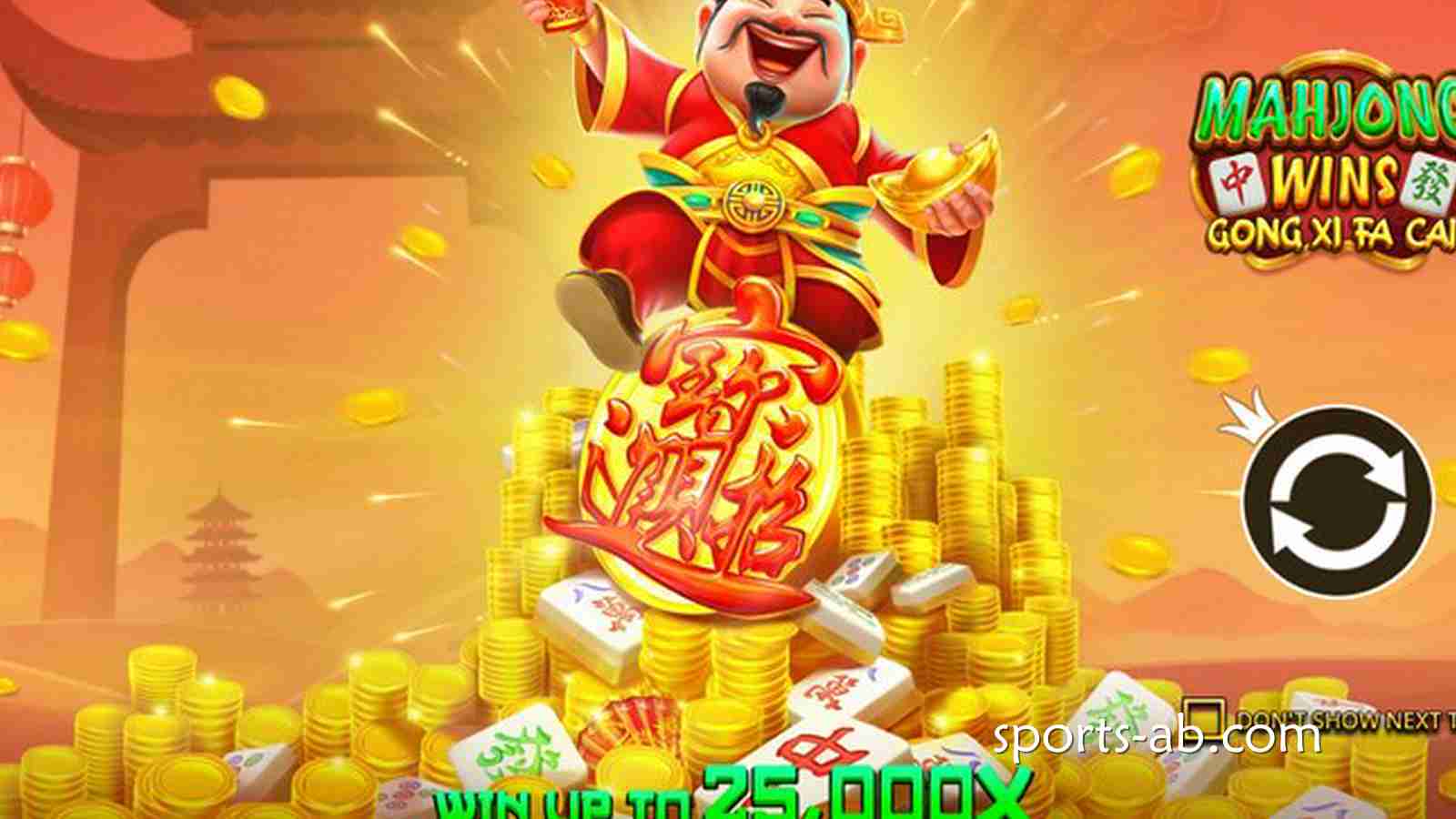 财神到！《恭喜发财》手游重磅上线，带你开启爆金狂欢！