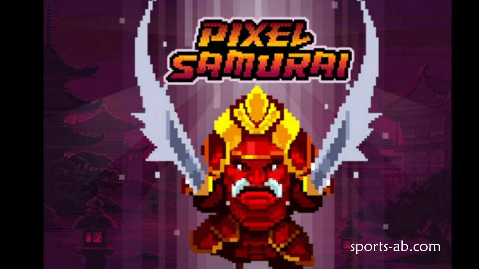 《武士元素》震撼来袭：掌控自然奥义，重塑你的武士传奇！