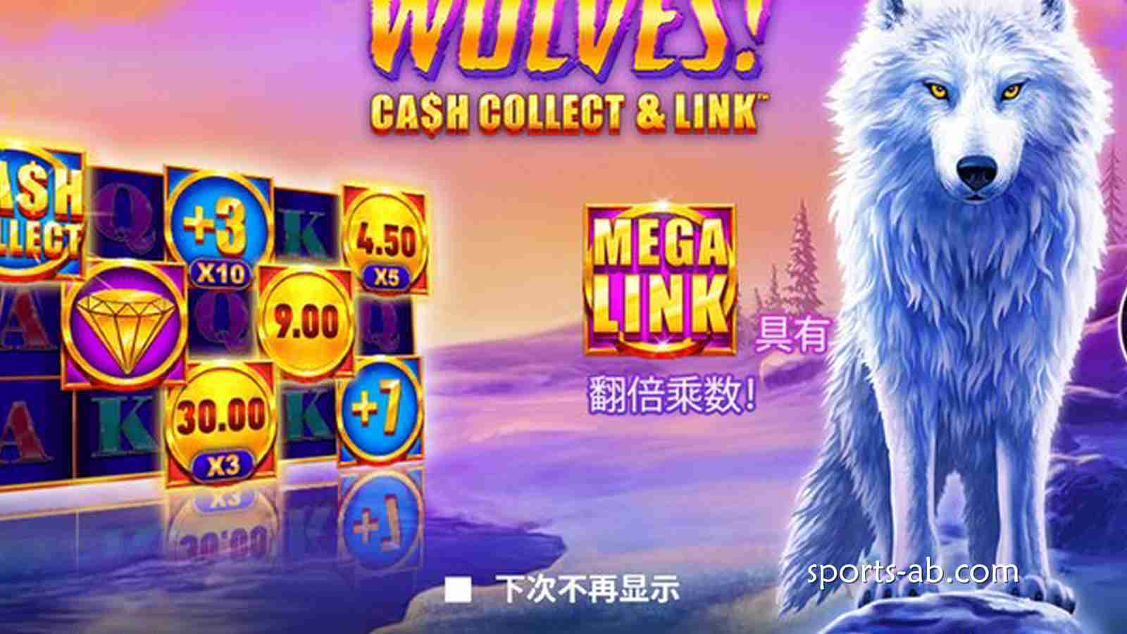 狼群——野性觉醒，团结共赢的极致挑战！