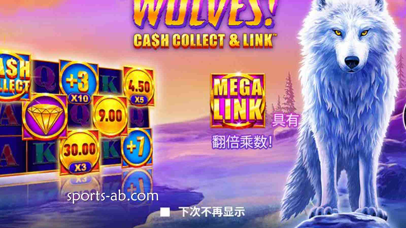狼群——野性觉醒，团结共赢的极致挑战！