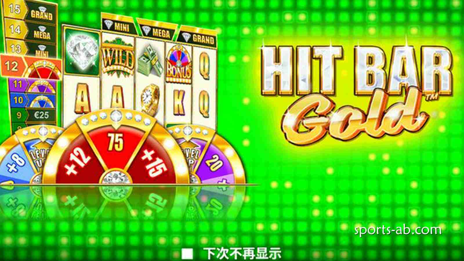 《黄金》——点石成金，开启你的财富传奇！